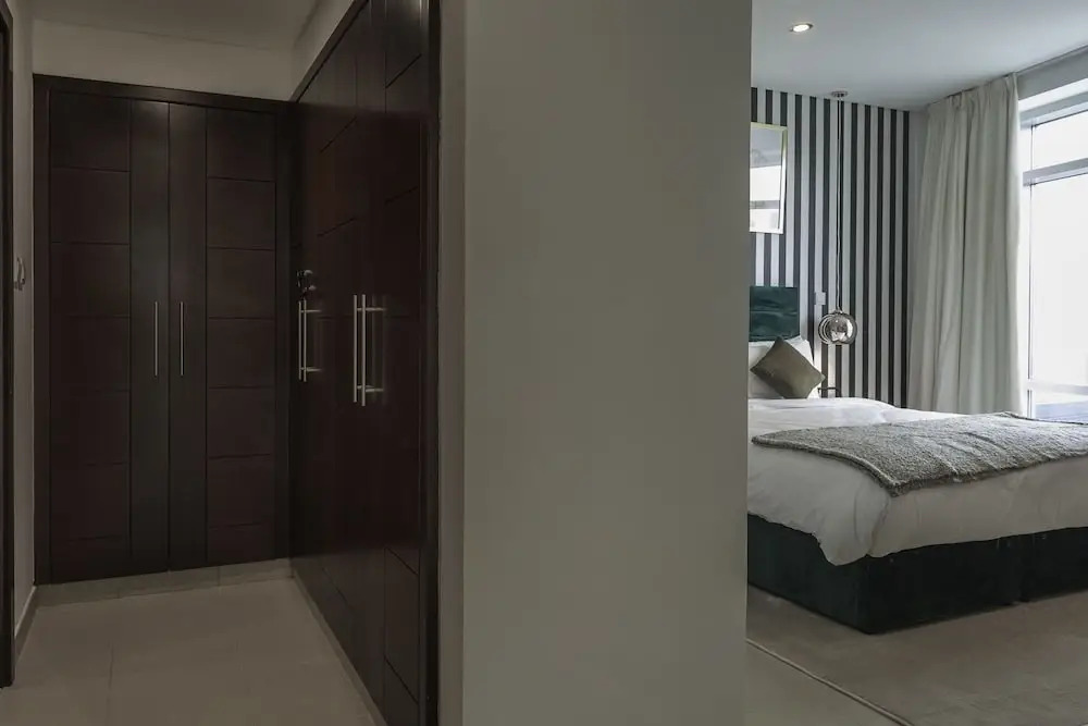 One Perfect Stay - 1BR at Burj Views
