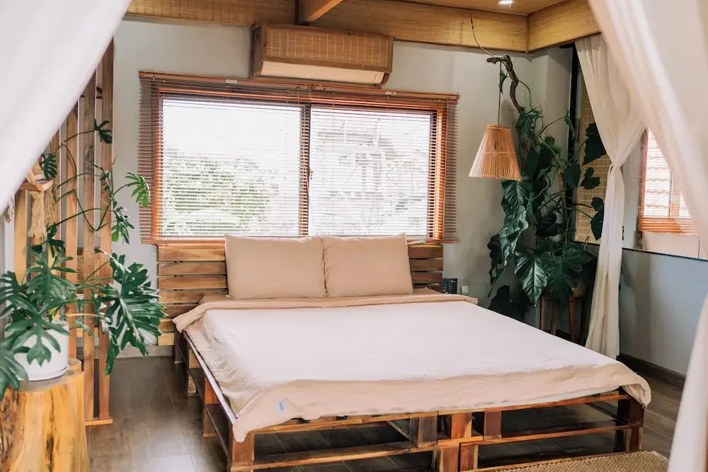 TỊNH Retreat Phu Quoc
