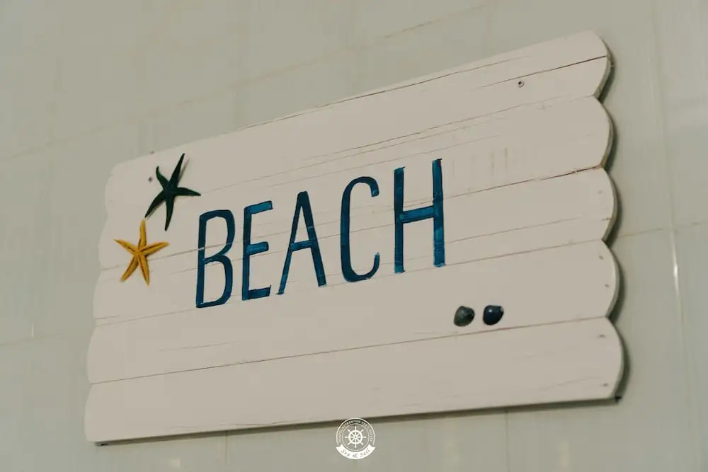 Sea & Sail Hostel