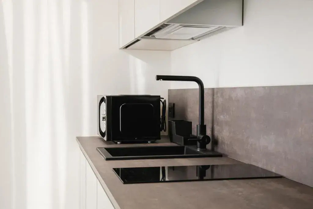 Residence Hotel Goldoni 6 Suite Apartment