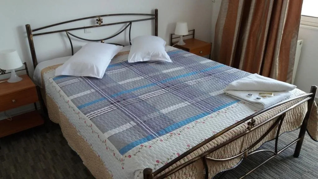 Iokasof Rooms