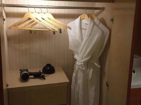 Vienna International Hotel (Hengyang East High-speed Railway Station)