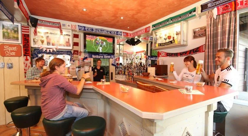 Sporthotel Walliser