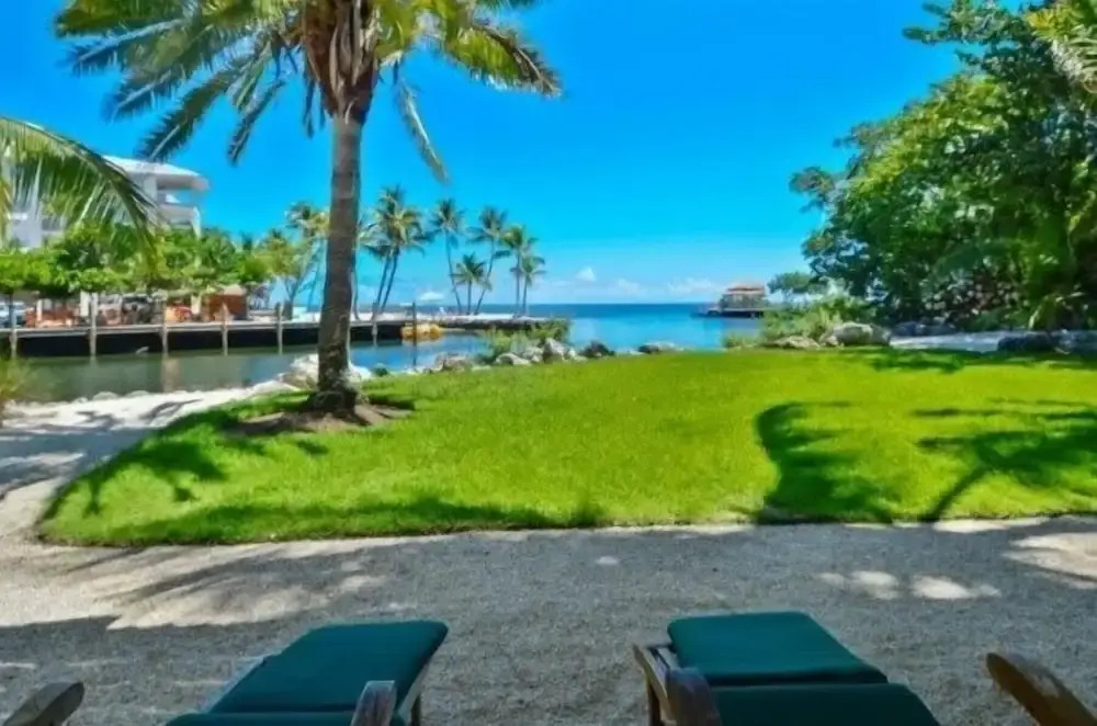 Waterfront Home With Beautiful Views 1 Bedroom Home by RedAwning