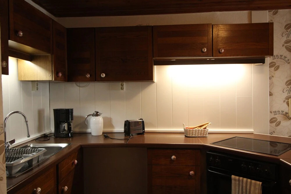 Ferienwohnung Ulrichstein/ Bobenhausen II