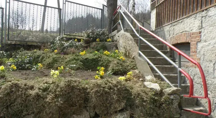 Szkolne Schronisko Młodzieżowe Wojtek