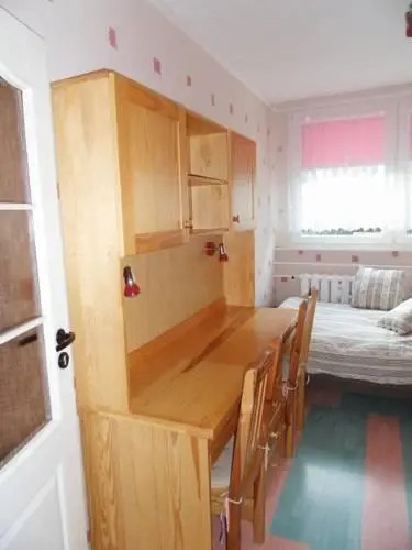 Apartament Ika
