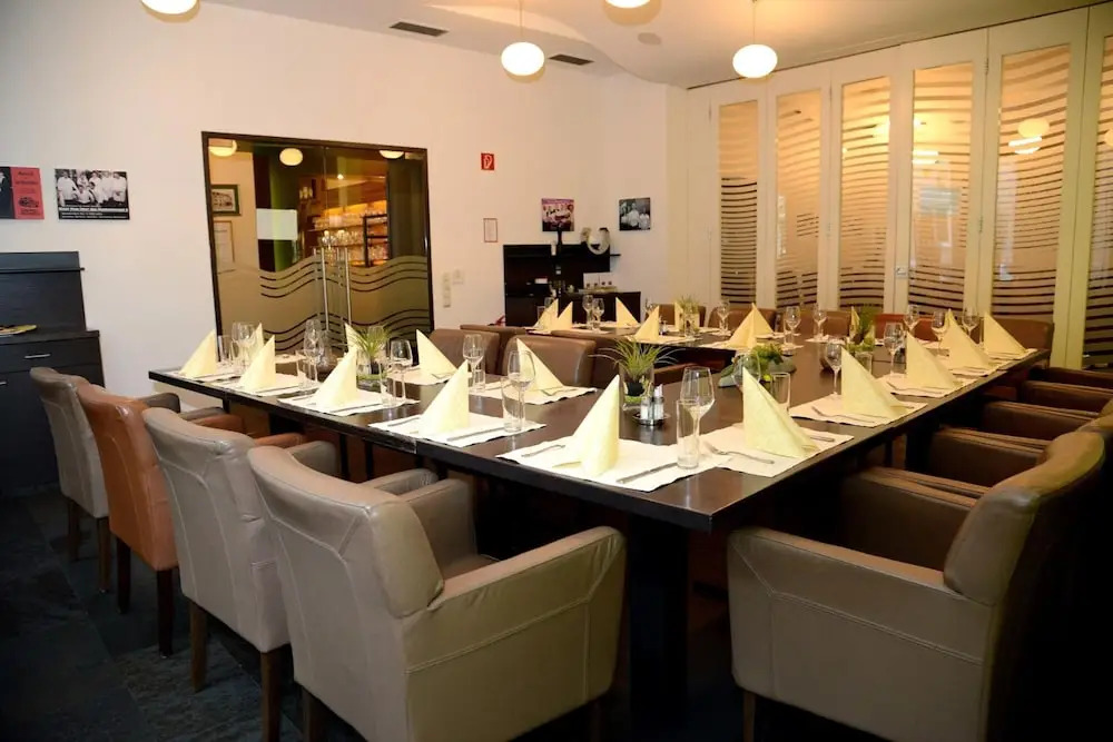 Hotel & Restaurant Graf