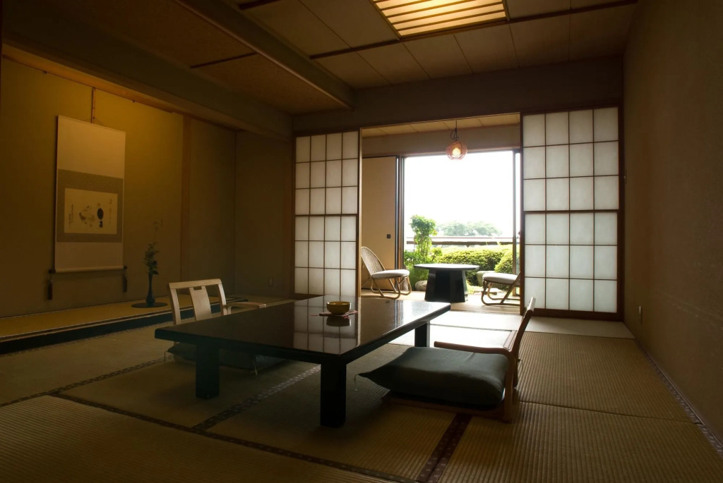 Ikaho Onsen Oyadotamaki