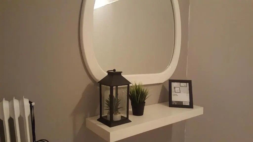 Apartment in the heart of the city 3