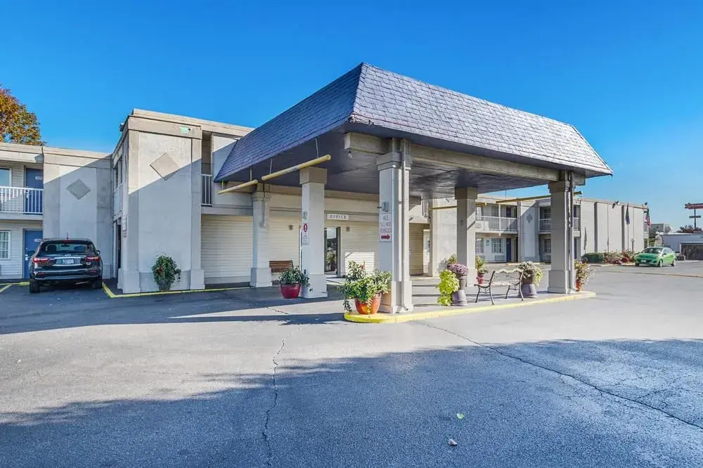 Motel 6 Terre Haute