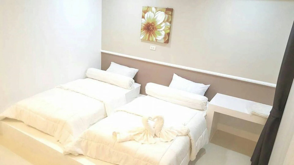 Mestyle Resort