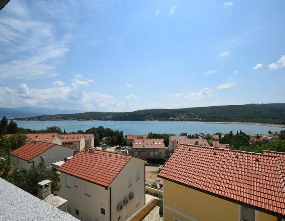 Apartment Baran