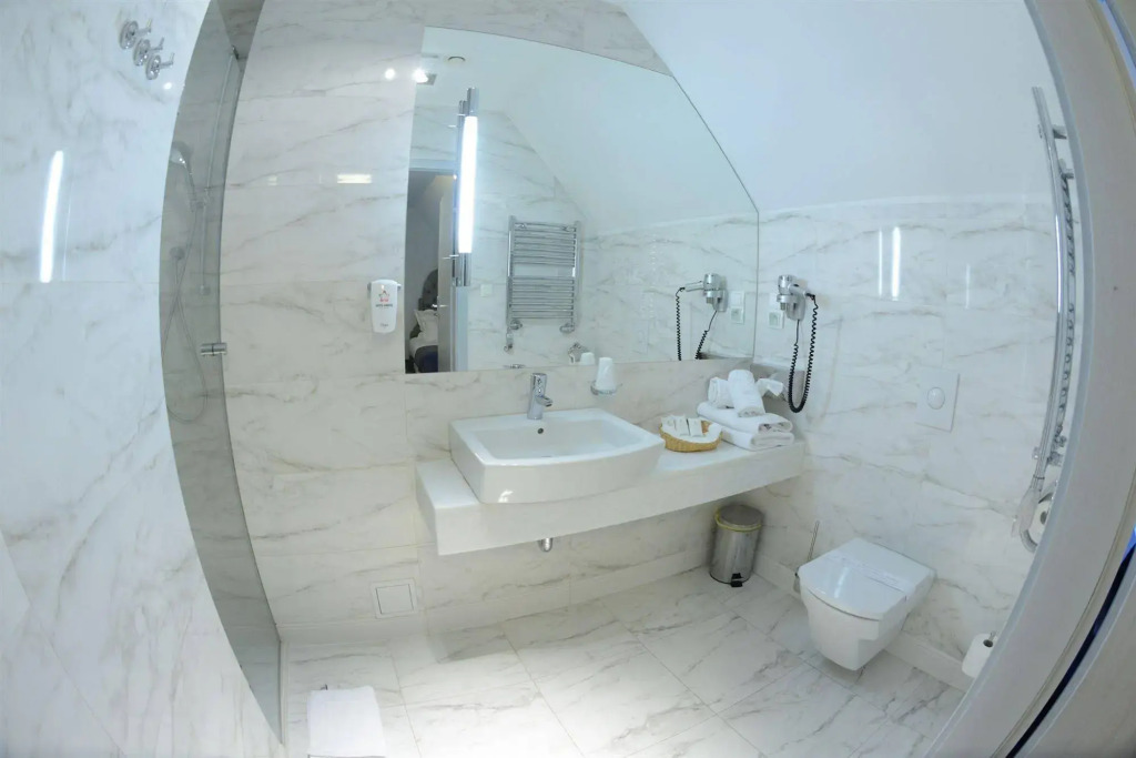 Hotel Krasicki