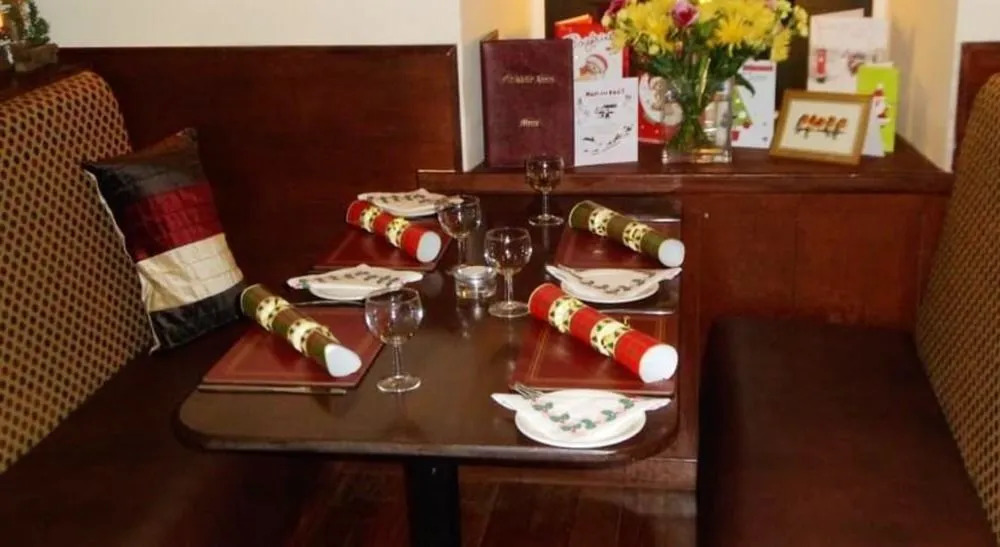 Nithsdale Hotel