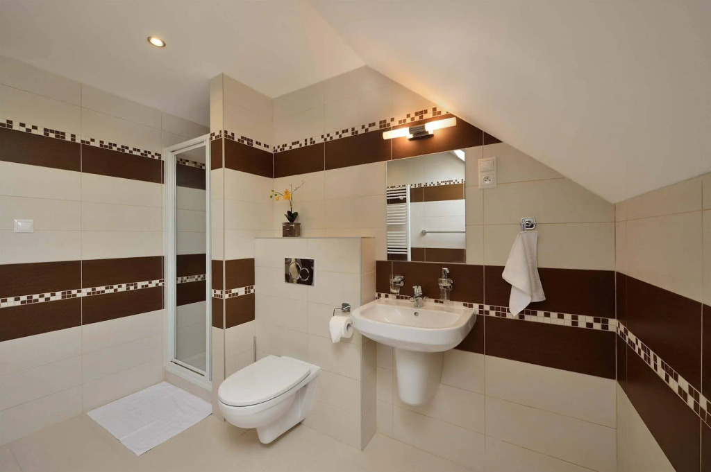 Villa Gloria Rooms & Apartments