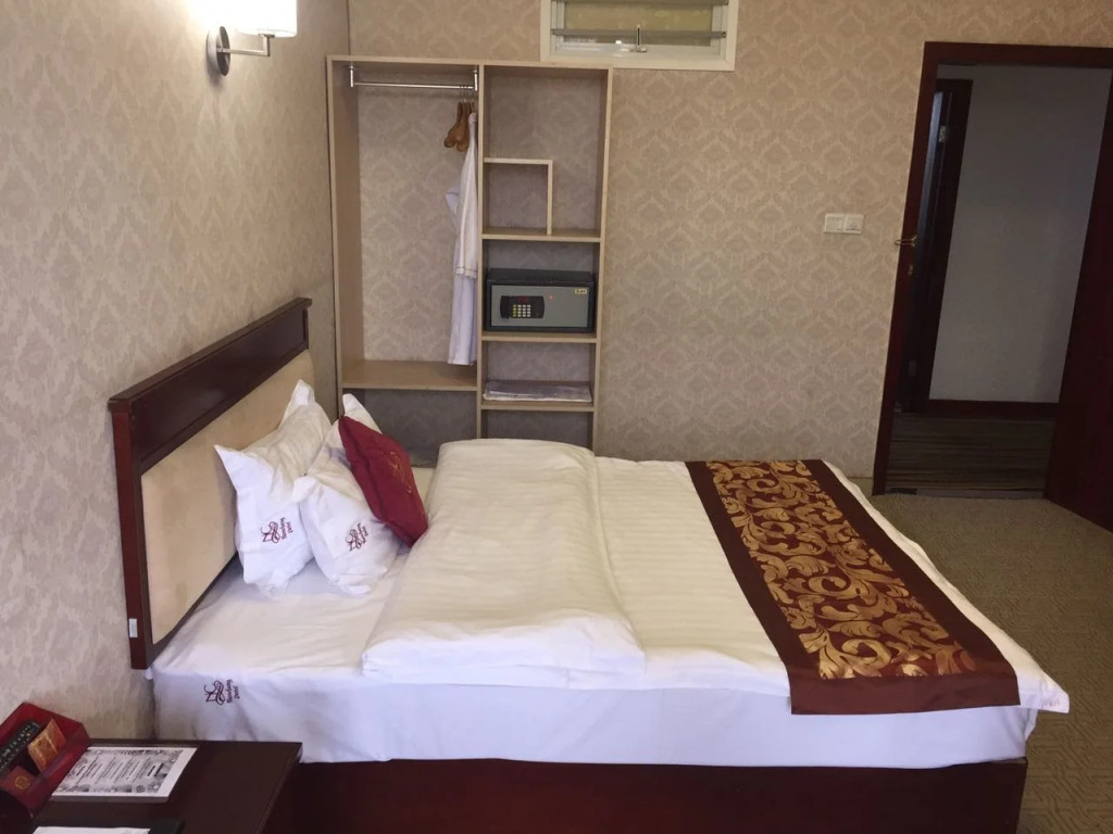 Nanchang Hotel Nairobi