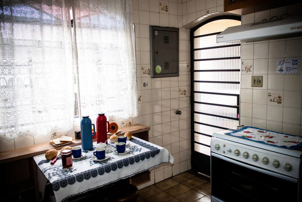 Tu Casa Hostel