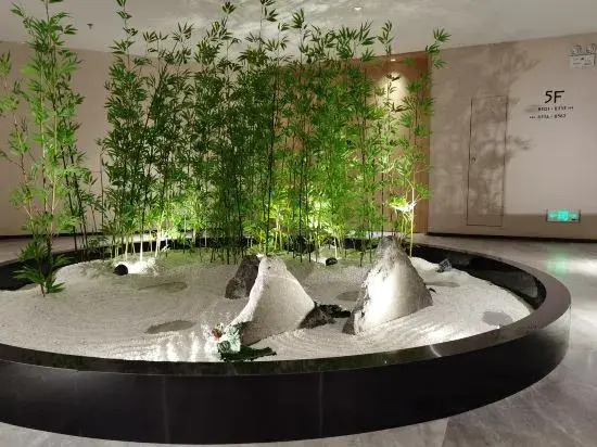 Orange Hotel (Dongguan Dongcheng Wanda Branch)