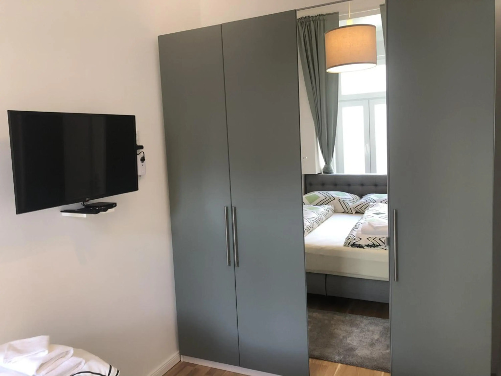 PULSE OF VIENNA by JR City Apartments