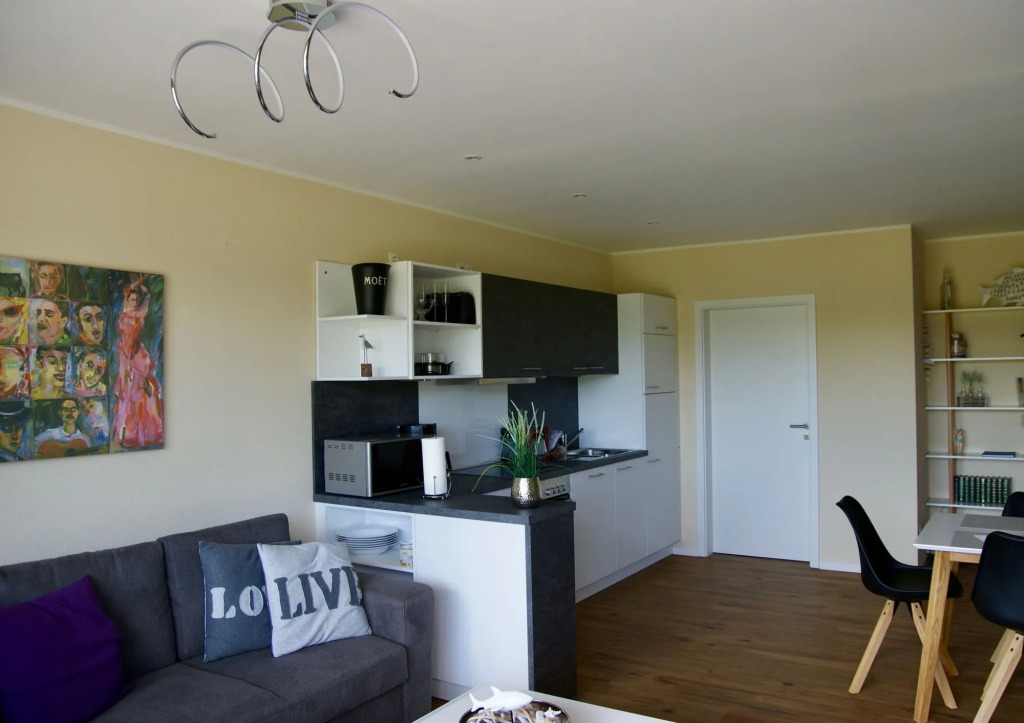 Quartier Hohe Geest 1