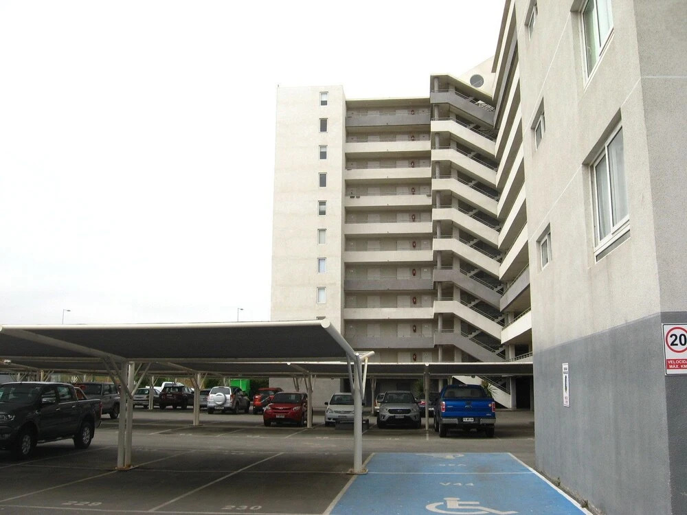 14. HNA Mirador El Faro