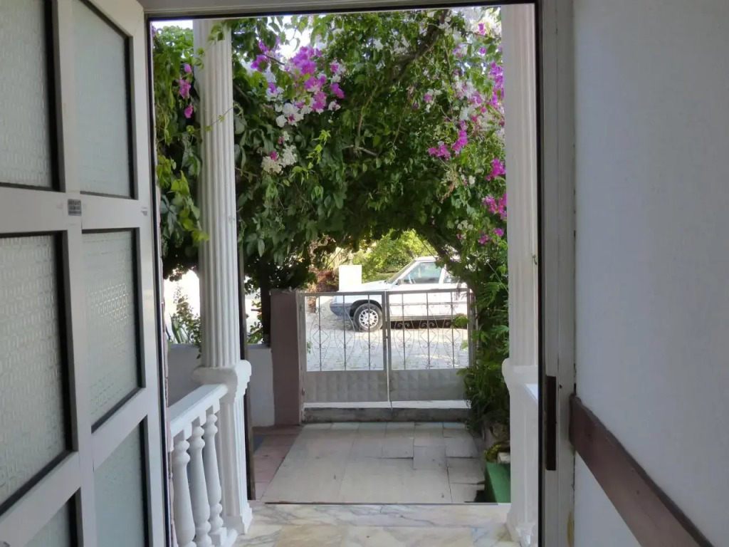 Nilay Apart Hotel