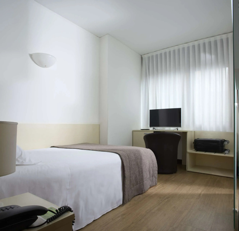 B&B HOTEL Eurorest Conegliano