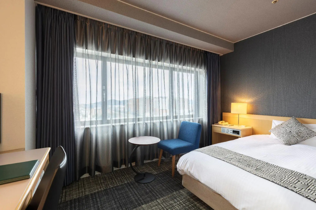 Century Plaza Hotel
