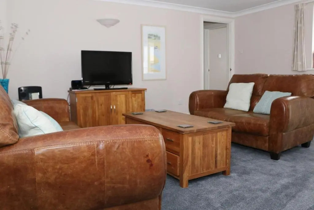 TOWN CENTRE apartment with parking