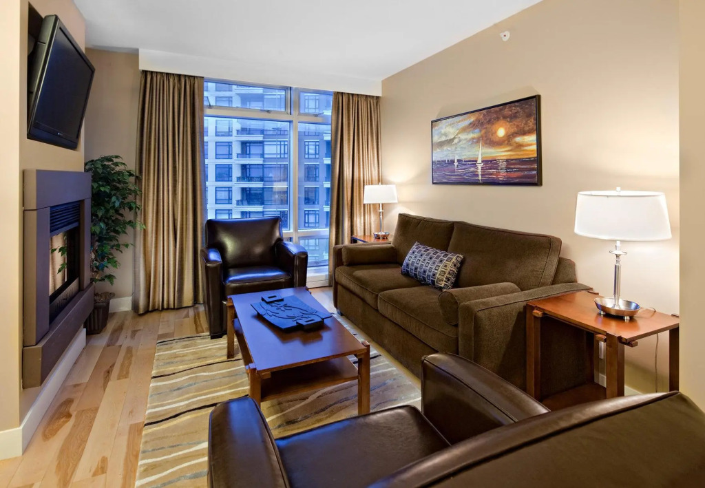 The Parkside Hotel & Spa