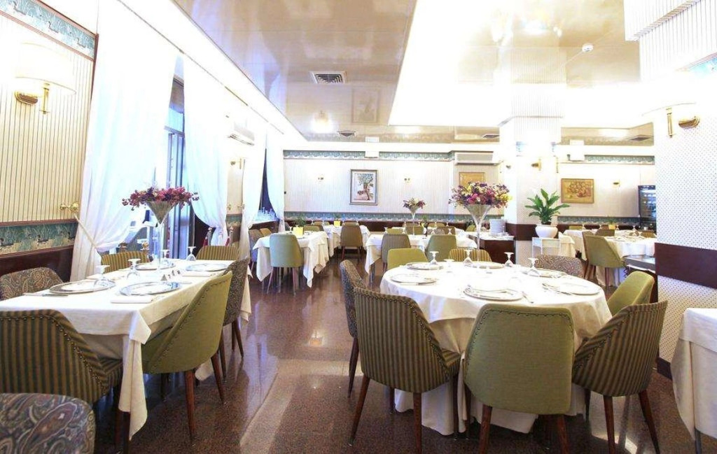 Hotel Cicolella