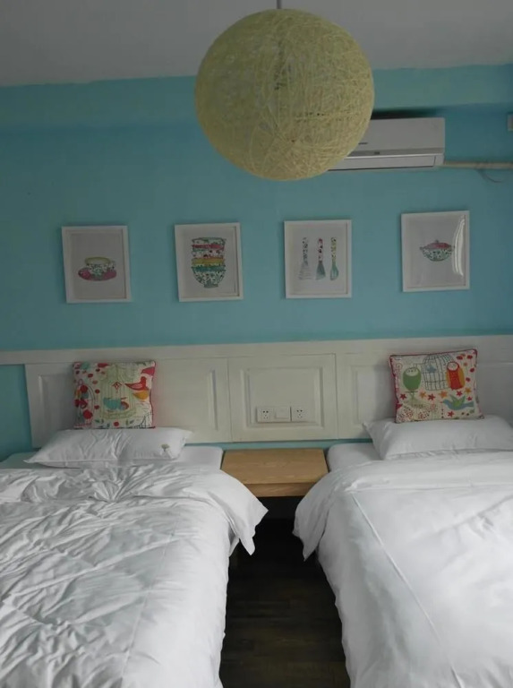 Youmingtang Coffee Hotel