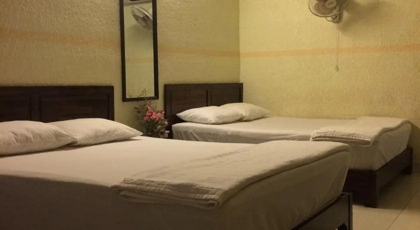 Kien Nhi Tam Motel
