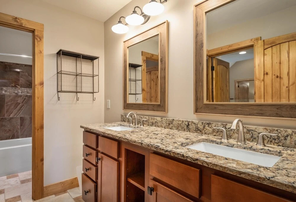 Tavia 5 Bedroom Home