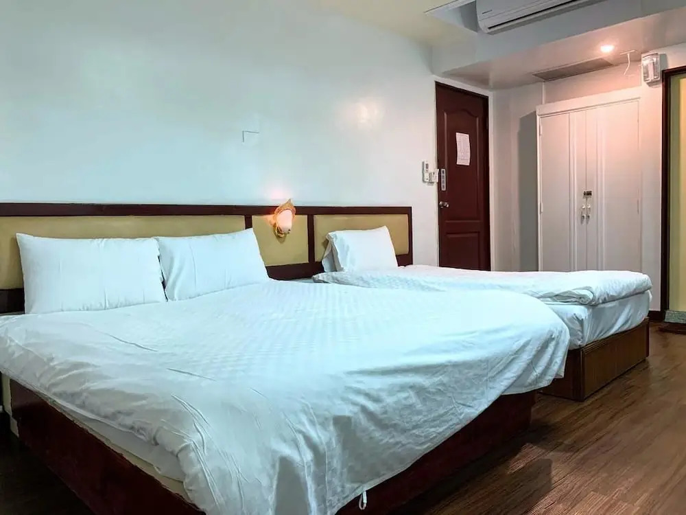 Inn Sun Hotel