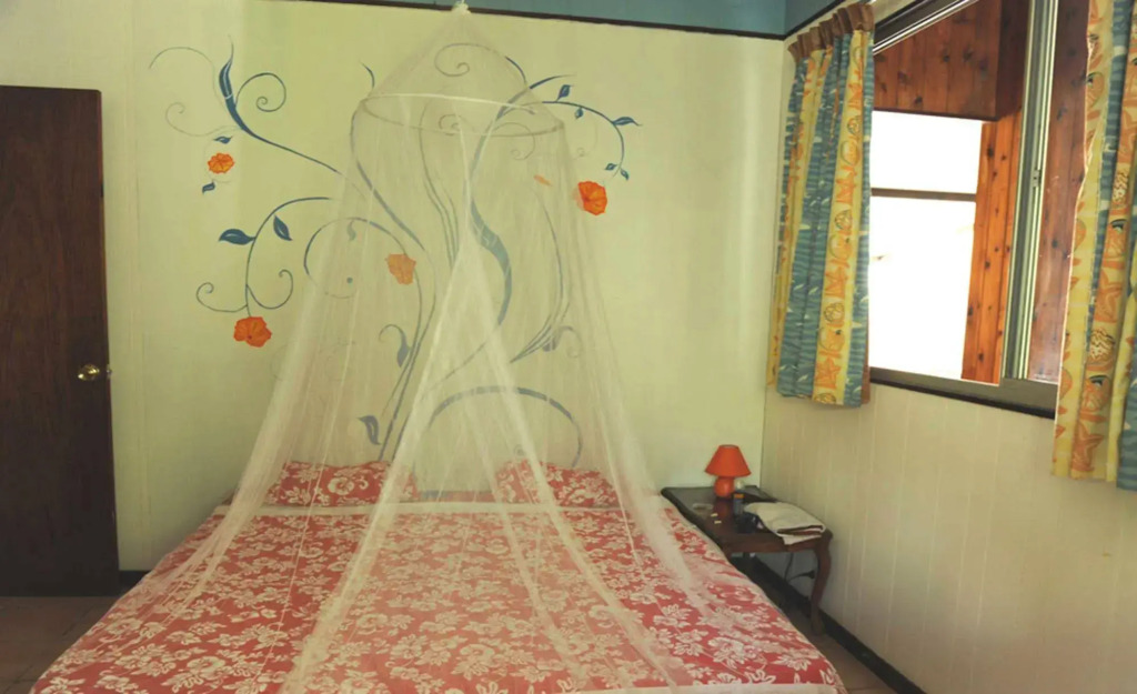 Pension TE MITI - PLAGE-BEACH 200m - Mahana Parc & Vaiava Beach pk18 - B&B CHAMBRES ou DORTOIR