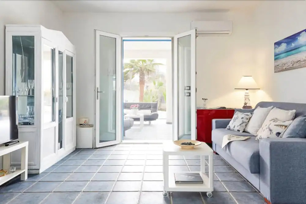Villa Eucalyptus