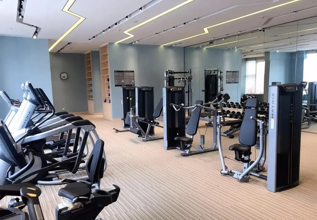 Aloft by Marriott Shanghai Zhangjiang Haike
