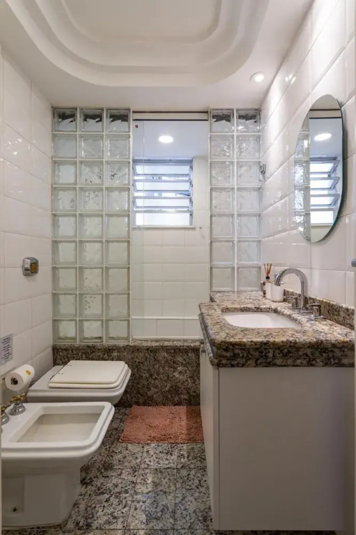 For Families 10min From Copacabana Beach Pl804