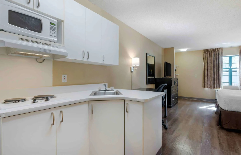 Extended Stay America Suites - Pleasant Hill - Buskirk Ave