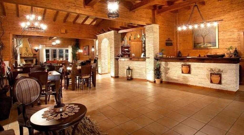 Villa Rustica