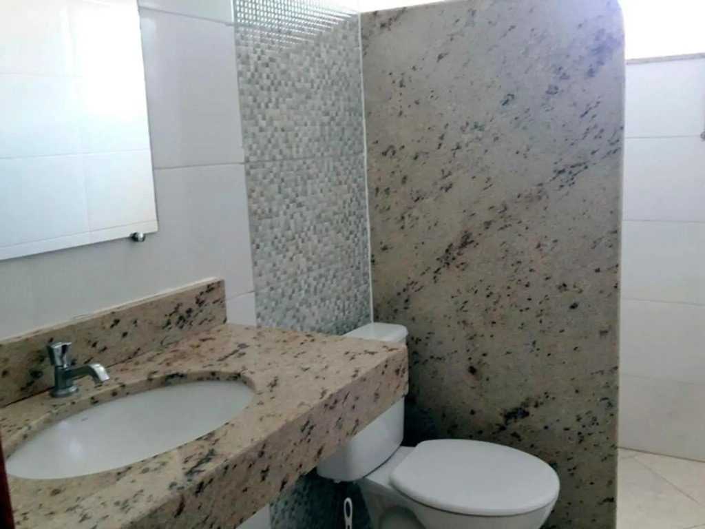 Casa Paraná com 8 quartos acomoda até 40 pessoas
