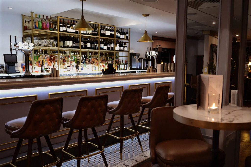 Bingham Townhouse Hotel