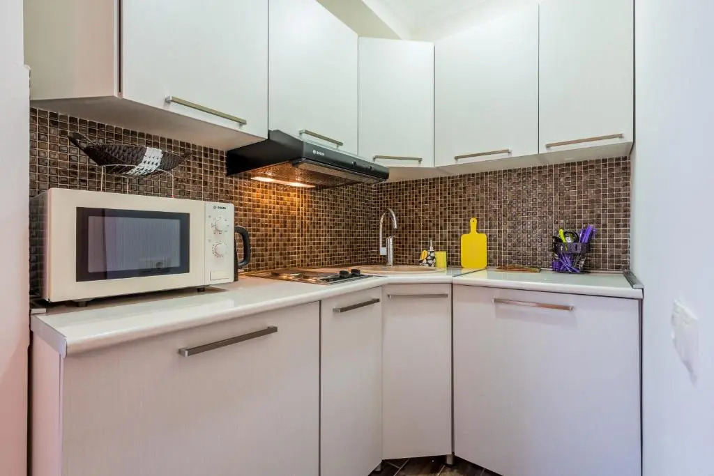 APARTMENT422