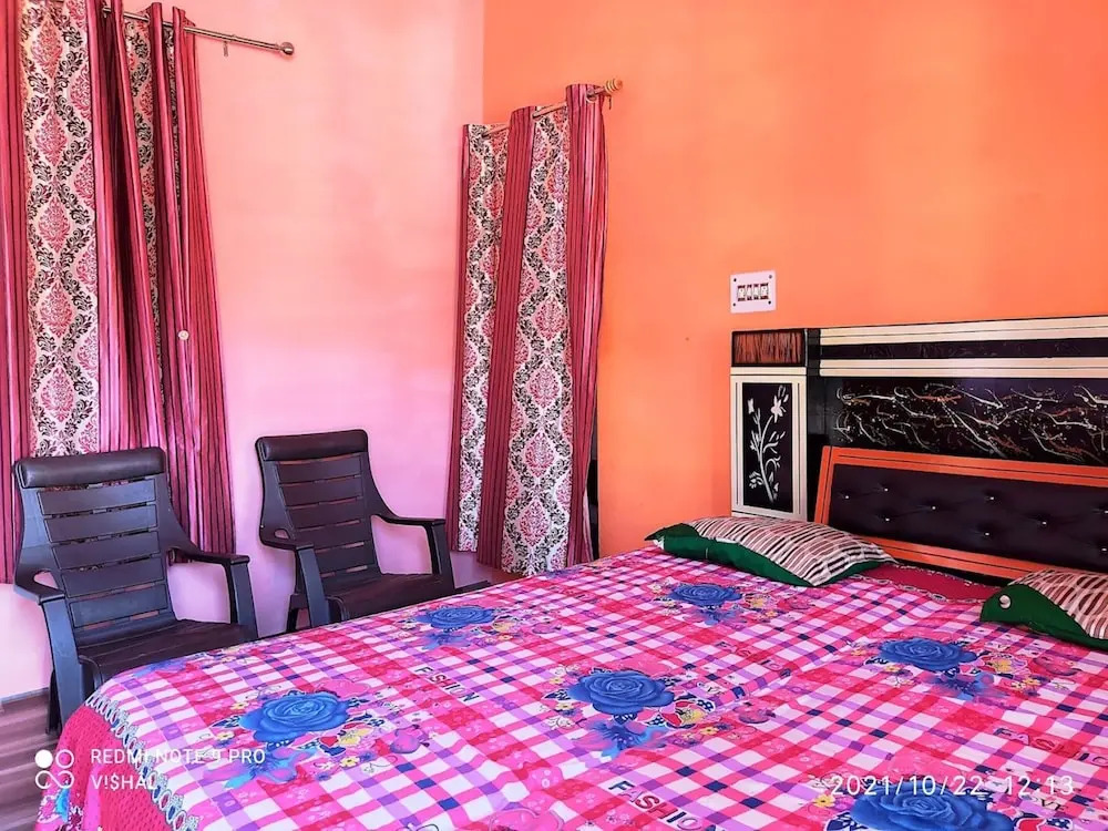 Badri kedar Home stay Joshimath