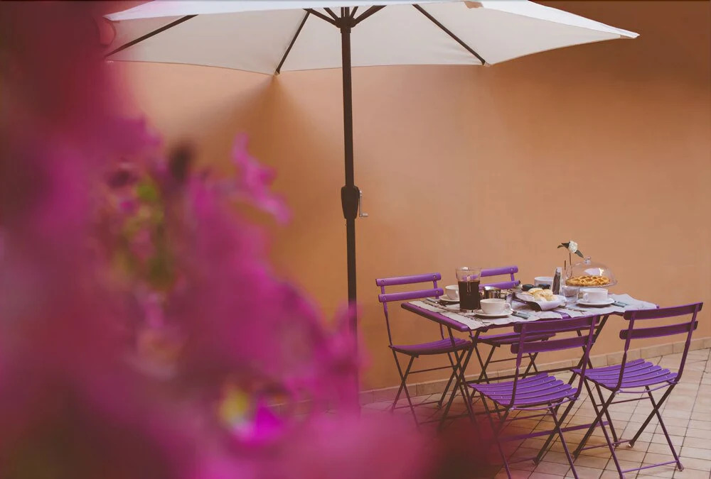 La Castra Bed & Breakfast