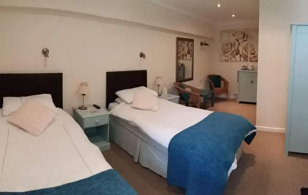 Staden Grange Country House