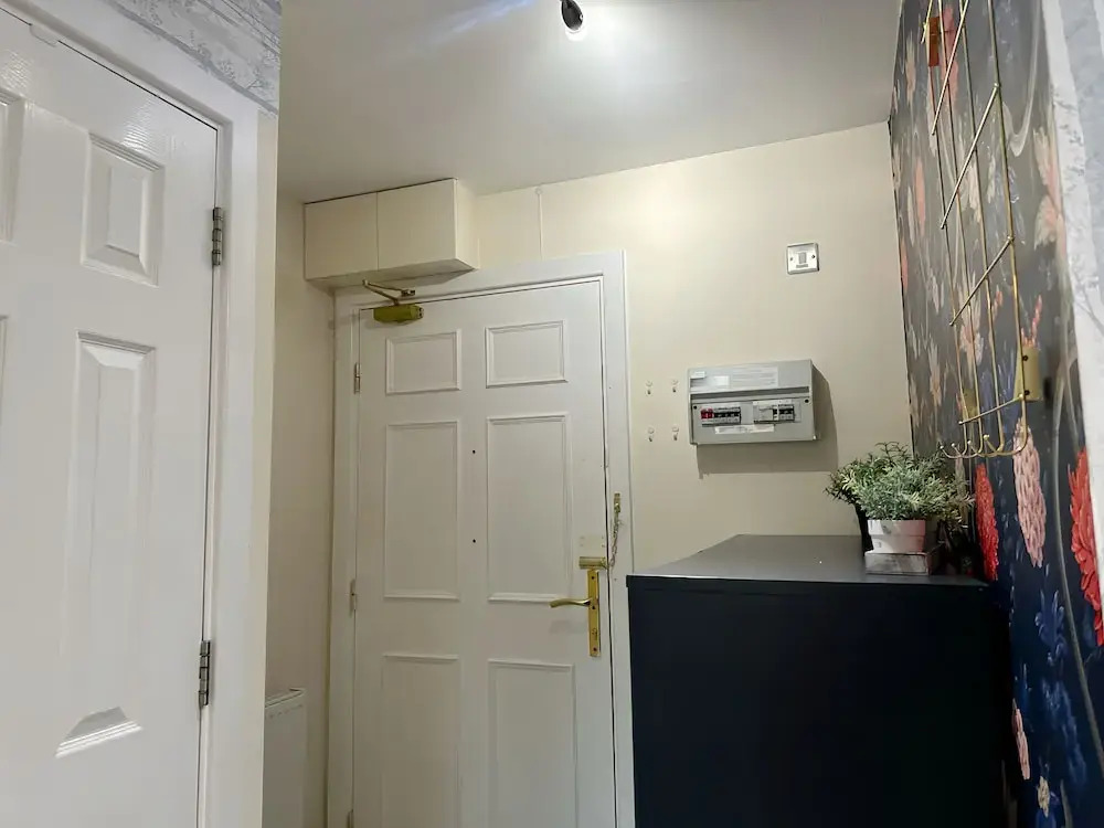 Canary Wharf two Bedroom Apartment