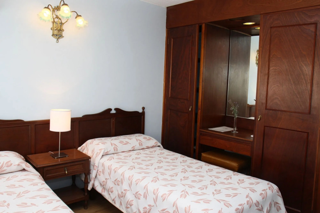 Hotel Alhambra
